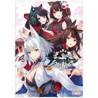 アズールレーン コミックアンソロジー 5 - Azur Lane Comic Anthology 5