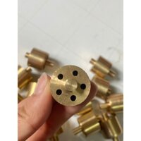 [ 5 chiếc ] Lõi đồng còi chim, lõi còi chim