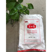 🚗 5 KG SIÊU BỘT NGỌT I+G JAPAN THAY MÌ CHÍNH
