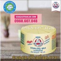 { 5 lốc } Sữa Tăng Chiều Nestle High Calcium