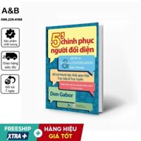 📚 5 phút Chinh Phục Người Đối Diện | Thanh lý - Xả Kho