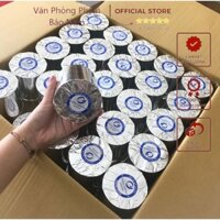 (  50 CUỘN ) GIẤY IN BILL K80*80 GIẤY IN MÁY OCHA K80x80 IN HÓA ĐƠN k80 GIẤY IN NHIỆT ** --BA