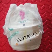 [ 50 Miếng ] Bỉm Nanu Size M /L /XL / XXL / XXXL - Bỉm Quần Na Nu