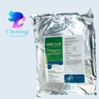 ( 500g-1kg) Cám thái Inve 5/8 - Cám có độ đạm cao phù hợp cho các loại cá như Guppy, Betta, Trân châu...