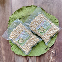 [ 500G HẠT SEN KHÔ HƯNG YÊN ]