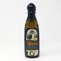 압착올리브유 500ML CJ Dầu oliu