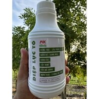 [ 500ml ] DIỆP LỤC TỐ - MK MEKONG