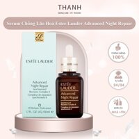 [ 50ml/100ml ] Serum chống lão hoá ,tái tạo phục hồi da Estee Lauder Advanced Night Repair