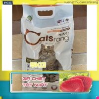 [ 5kg túi chiết ] Hạt Catsrang Cho Mèo