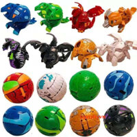【-60000】Đồ Chơi Con Quay Kim Loại Takara Tomy Bakugan Độc Đáo