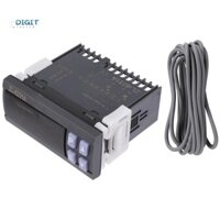 -6231A, Bộ điều khiển máy ấp trứng, Bộ điều chỉnh nhiệt có hẹn giờ đa chức năng