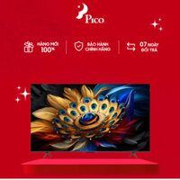 ( 65C655 / 55C655 / 43C655 Google Tivi TCL QLED 4K / 65 inch / 55 inch / 43 inch - Freeship - Chính hãng bảo hành 24 thá