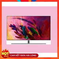 [ 65Q7FNA Smart Tivi QLED 4K UHD Samsung 65 inch QA65Q7FNA -- technology Bức Ảnh Q Color cho Tấm ảnh rực rỡ, chân thật.