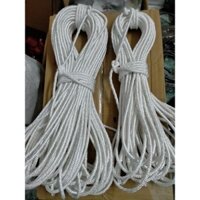 [ 6mm] Dây Dù Đan Sợi Tròn Mã Lai Hàng Bền Đẹp