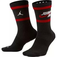 [ 74.4k Đánh giá Thương hiệu Chính hãng] Tất thể thao nam và nữ NIKE mùa xuân và mùa thu, tất bóng rổ thoáng khí đa năng, tất thể thao thường ngày DA2560-010