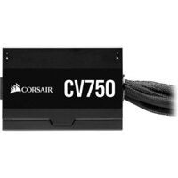 ( 750W ) Nguồn Corsair CV750 – 80 Plus Bronze