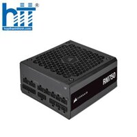 ( 750W ) Nguồn Corsair RM750 - 80 Plus Gold - Full Modular
