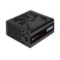 ( 850W ) Nguồn Corsair HX850 – 80 Plus Platinum – Full Modular