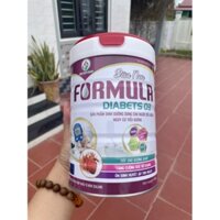 [ 900g _ LOẠI 1] SỮA NON FORMULA CHO NGƯỜI TIỂU ĐƯỜNG