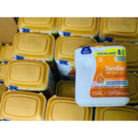 [ 9/25] Sữa Similac 360 Total Care Sensitive cho bé hay nôn trớ