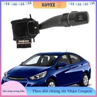 () 934202M000 Khăn Lau Xe Máy Giặt Công Tắc Cho Accent 2015-2016 2010-2016 2011-2016 Forte 2010-2013 Phụ Kiện Thay Thế 1 Mảnh