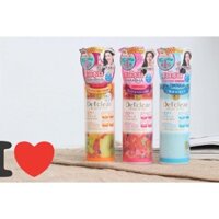 🌹🌹🌹 𝐆𝐞𝐥 𝐭ẩ𝐲 𝐝𝐚 𝐜𝐡ế𝐭 𝐃𝐞𝐭 𝐂𝐥𝐞𝐚𝐫 𝐌𝐞𝐢𝐬𝐡𝐨𝐤𝐮 🌹🌹🌹