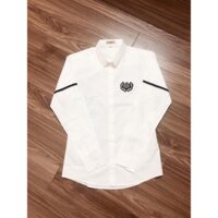 🎁 ️🛒 10.10 🔥 9.9 | SALE | Áo sơ mi trắng nam đẹp Chất Đẹp ... ... . 🎁