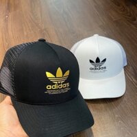 🍀 ❤️ 🍉 10.10 SALE HOT | Xả Kho | NÓN ADIDAS Lưới 💝 .. Nhất . 🔥 . 🍉 ❤️  .