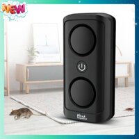 🇳 🇪 🇼®️ Máy đuổi chuột siêu âm PEST REPELLER 200m²