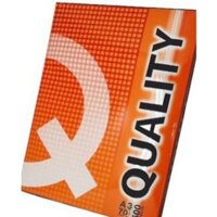 [ A3 ] Giấy Quality A3 70 gsm - 500 TỜ