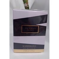 💃🏻 🧚‍♀️ Nước hoa Victoria's Secret Scandalous Eau de Parfum 50ml