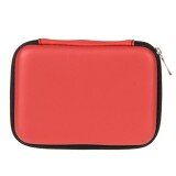 +ACI-Vakind 2.5+ACIAIg- External USB Hard Drive Disk Carry Case Cover Pouch Bag for PC (Red) +ACI- - intl