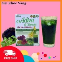 ✅ ADIVA BEAUTY  #TÍATÔ_LINHCHI_CẦNTÂY_RONGNHO_HỒNGSÂM