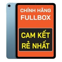 𝗜𝗣𝗔𝗗 Air 5 (2022) Chip M1 256GB (Wifi) Nhập Khẩu  mới  - LL Blue Active Online