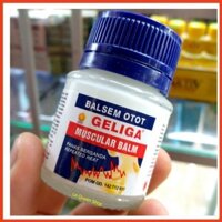 -alice20.sg- [Combo] 6 Chai Cao xoa bóp cù là lửa Geliga Thái Lan