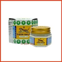 -alice20.sg- Dầu cù là con hổ trắng Tiger Balm White