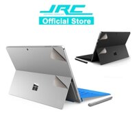 [ All Surface Pro ] Skin 3M Dán Mặt Lưng Surface Pro 3/4/5/6/7/7 Plus Và Surface Pro X - Chính Hãng JRC