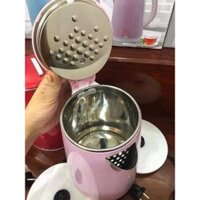 [  ẤM SIÊU TỐC JIPLAI 2 LỚP 2.5L CÔNG NGHỆ INVERTER( SỈ GIA DỤNG TIỆN ÍCH PT) ASTL304