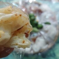 ( Ăn Chay Được)Kèm Tắc 30 Bịch Bánh Tráng Phơi Sương Vò Sate Muối Nhuyễn- Bánh Tráng Tây Ninh