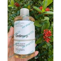 ( AN shop123 ) Nước hoa hồng the ordinary glycolic acid 7%