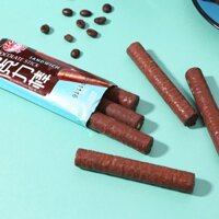 [ Ăn vặt ngon ] Combo 1000g Bánh quy socola/ thanh chocola Stick giòn ngon/ Bánh socola trang trí cực đẹp ăn cực ngon