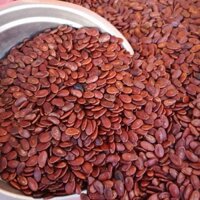 [ Ăn vặt ngon ] Combo 1000g Hạt dưa đỏ / Hạt dưa sạch Gia Long không phẩm màu được rang tay thủ công món ăn vặt ngon