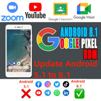 《 Android lên đến 8.1 》 Điện thoại thông minh android Ori 100% Điện thoại thông minh Redmi 3 4G