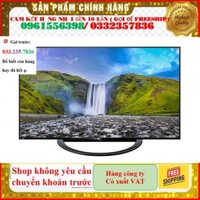 > Android Tivi Sharp 8K 60 inch 8T-C60AX1X