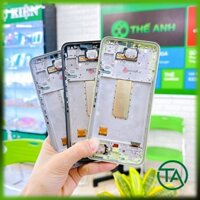 { ẢNH } Màn hình Samsung A34 5G / A346F ( Zin hãng khung ) đã test, hiển thị đẹp.