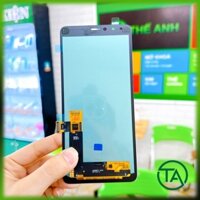 { ẢNH } Màn hình Samsung A8 Star ( Oled 2ic ) đã test, hiển thị đẹp.