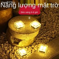✜ ▨✣ánh sáng mặt trời sân thượng gạch đá ngoài cỏ bầu không khí vườn chôn cảm ứng cầu thang dẫn