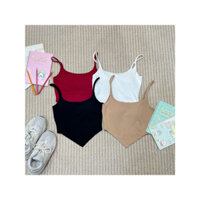 ( ẢNH THẬT ) ÁO DÂY BA LỖ VẠT YẾM KẾT HỢP VÁY BÍ, QUẦN DÀI ĐỦ MÀU ĐỦ KIỂU NĂNG ĐỘNG THÍCH HỢP ĐI CHƠI