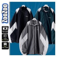 👕👖[ ẢNH THẬT ]  Áo khoác dù Jacket 2 Lớp Hottred Unisex [ SIÊU SALE ]⚡