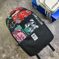 [ ẢNH THẬT ] Balo Adidas Originals Graphics Fashion Travel School Backpack